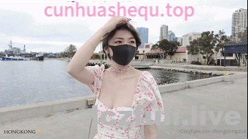 [1V 1.35G] HongKongDoll 玩偶姐姐 一日女友的漂亮姐姐番外篇二 「热恋海岸线」插图2