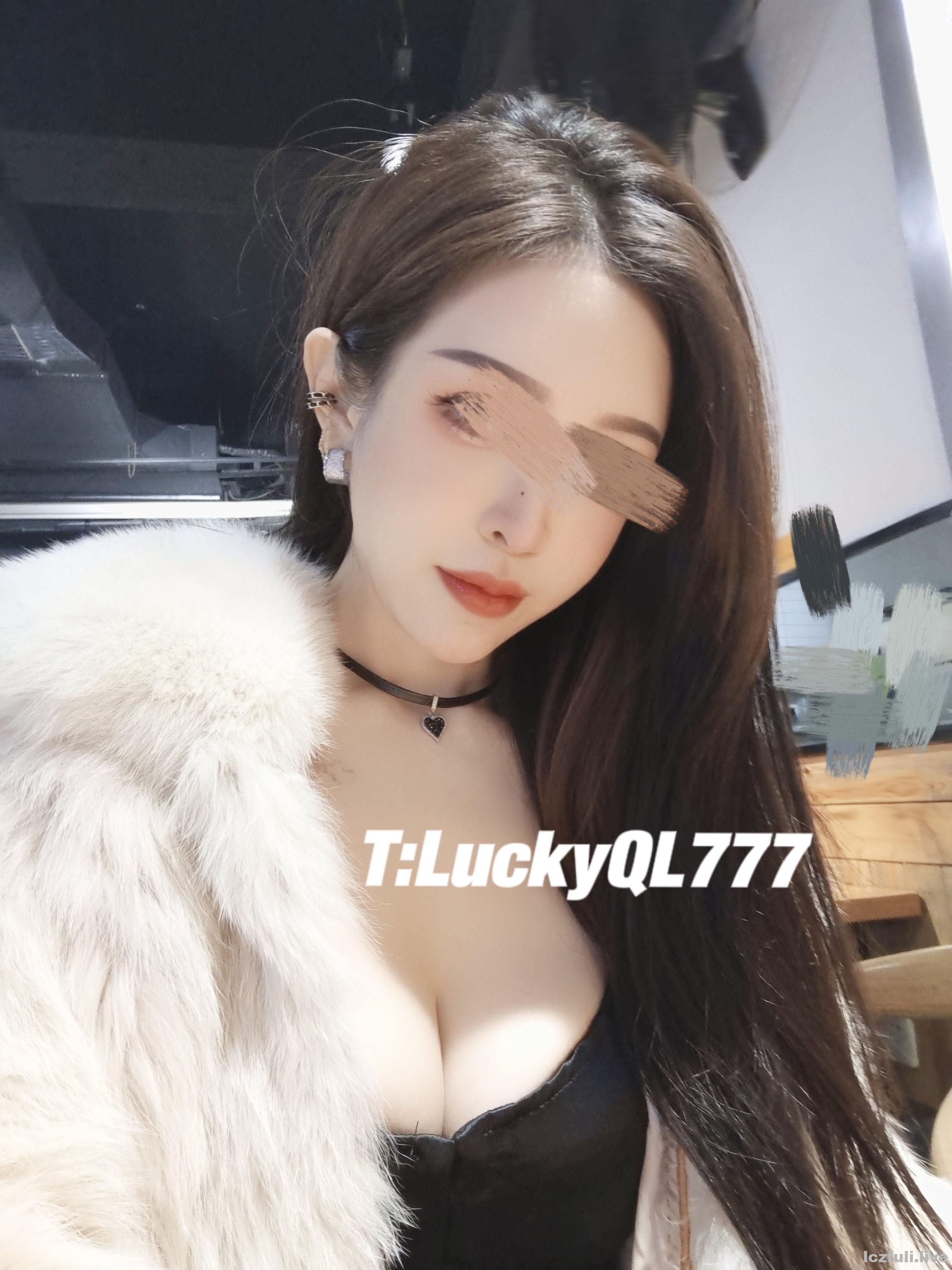 推特淫妻天府女神LuckyQL777、LuckyBaby最全合集  17G插图1